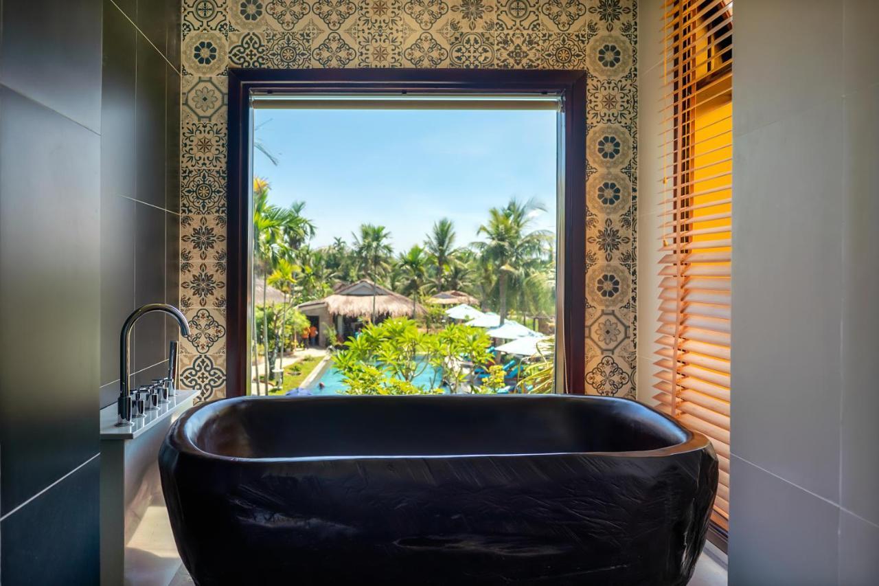 Zen Retreat Hoi An Hotel Eksteriør billede